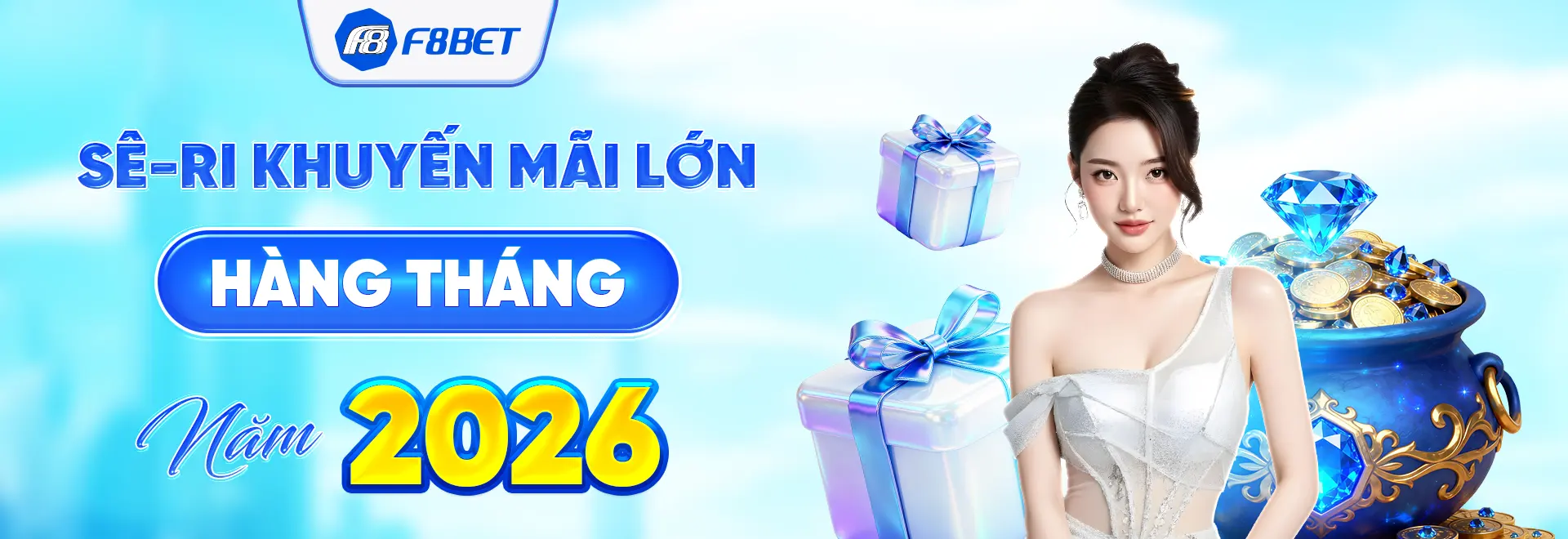 banner trang f8bet se-ri khuyến mãi lớn 2026